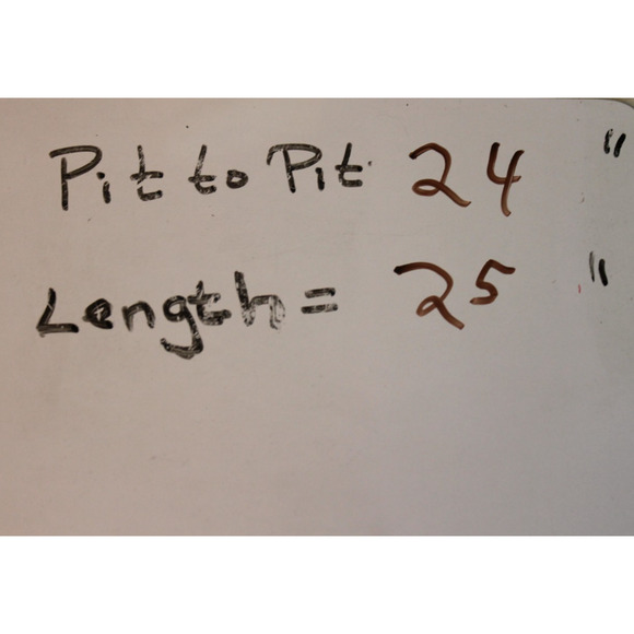 New American Eagle T-Shirt Tie-Dye Malibu‎ Tennis Club Summer Women’s Size L - Picture 8 of 9